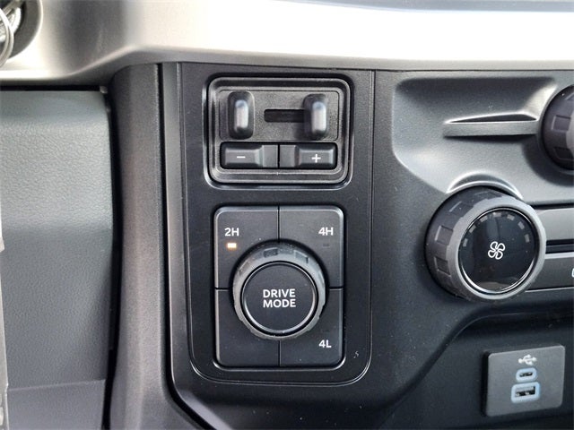 2024 Ford F-550SD XL DRW