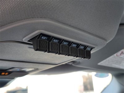 2024 Ford F-550SD XL DRW