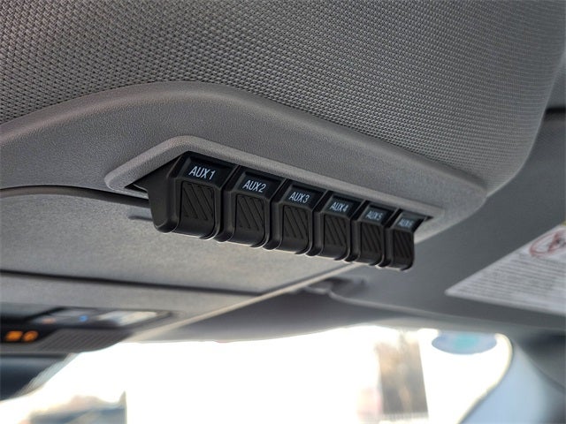 2024 Ford F-550SD XL DRW