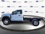 2024 Ford F-550SD XL DRW