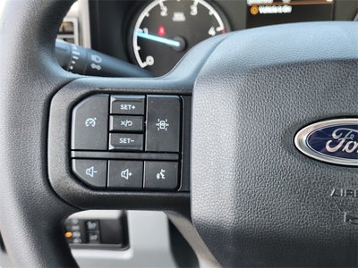 2024 Ford F-550SD XL DRW