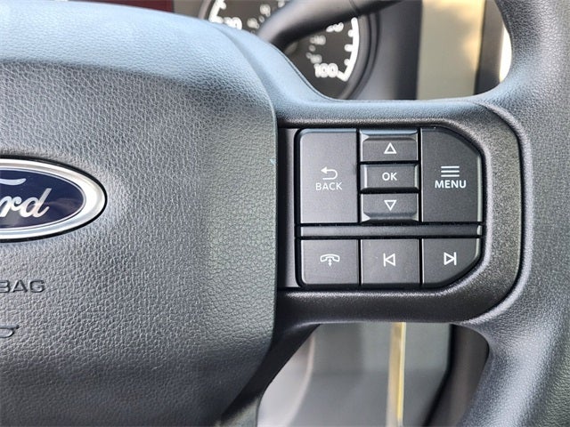 2024 Ford F-550SD XL DRW