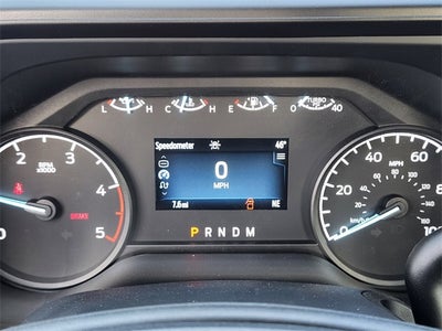 2024 Ford F-550SD XL DRW