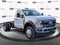 2024 Ford F-550SD XL DRW
