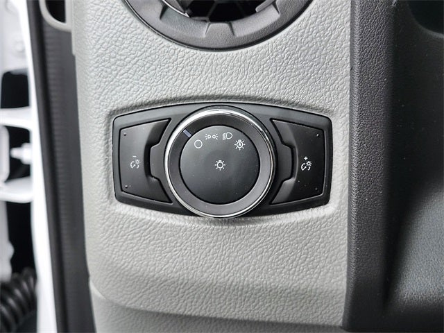 2026 Ford E-350SD Base Cutaway