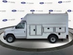 2026 Ford E-350SD Base Cutaway