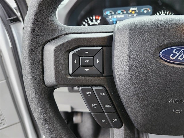 2026 Ford E-350SD Base Cutaway