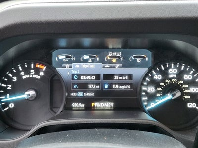 2026 Ford E-350SD Base Cutaway