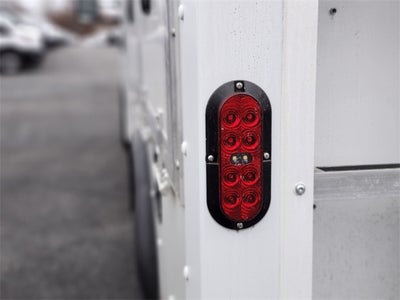 2026 Ford E-350SD Base Cutaway