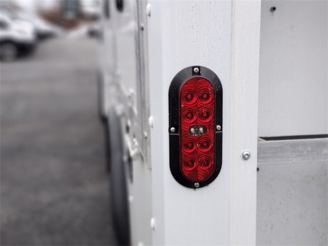 2026 Ford E-350SD Base Cutaway