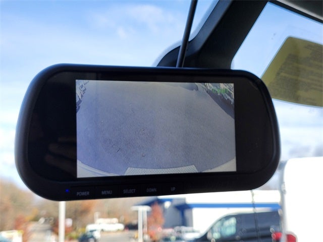 2026 Ford E-350SD Base Cutaway