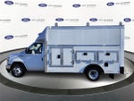 2026 Ford E-350SD Base Cutaway