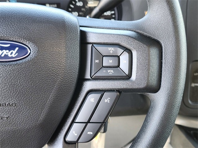 2026 Ford E-350SD Base Cutaway