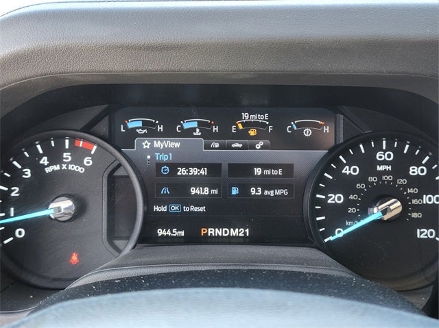 2026 Ford E-350SD Base Cutaway