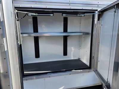 2026 Ford E-350SD Base Cutaway