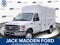 2026 Ford E-350SD Base Cutaway