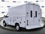 2026 Ford E-350SD Base Cutaway