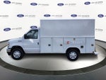 2026 Ford E-350SD Base Cutaway