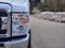 2026 Ford E-350SD Base Cutaway