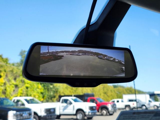 2027 Ford E-350SD Base Cutaway