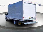 2027 Ford E-350SD Base Cutaway