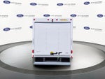 2027 Ford E-350SD Base Cutaway