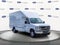 2027 Ford E-350SD Base Cutaway