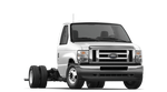 2027 Ford E-350SD Base DRW