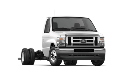 2027 Ford E-350SD Base DRW