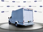 2027 Ford E-350SD Base Cutaway
