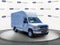 2027 Ford E-350SD Base Cutaway