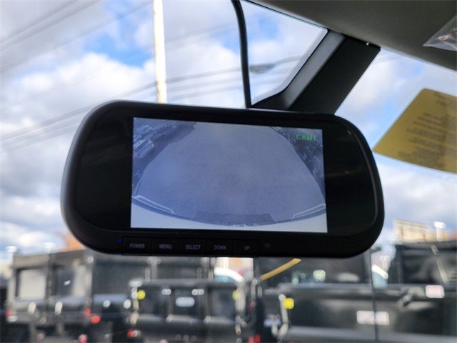 2026 Ford E-350SD Base Cutaway