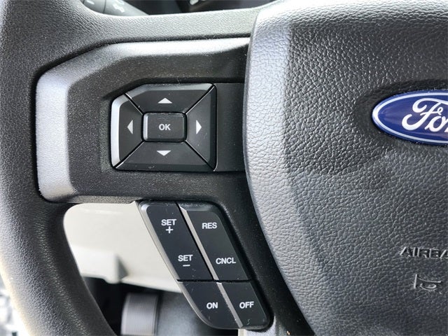 2026 Ford E-350SD Base Cutaway