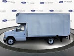 2026 Ford E-350SD Base Cutaway