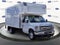 2026 Ford E-350SD Base Cutaway