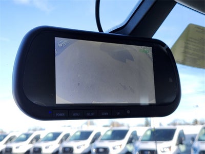 2026 Ford E-350SD Base Cutaway