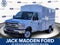 2026 Ford E-350SD Base Cutaway