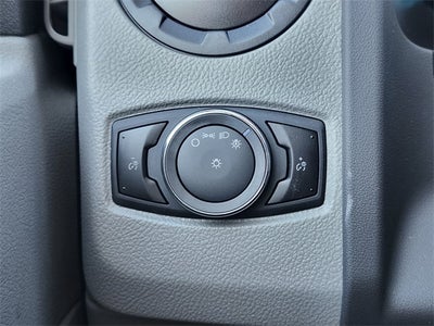 2026 Ford E-350SD Base Cutaway