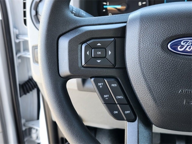 2026 Ford E-350SD Base Cutaway