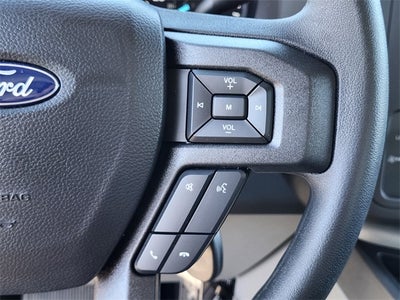 2026 Ford E-350SD Base Cutaway