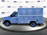 2026 Ford E-350SD Base Cutaway