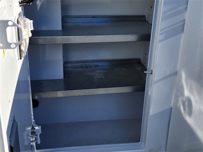 2026 Ford E-350SD Base Cutaway