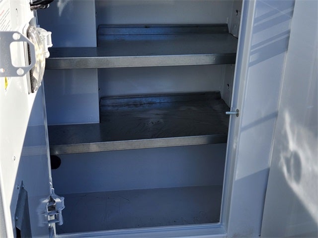 2026 Ford E-350SD Base Cutaway