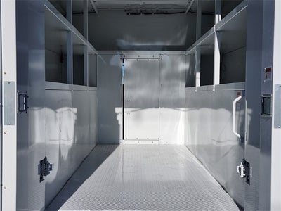 2026 Ford E-350SD Base Cutaway