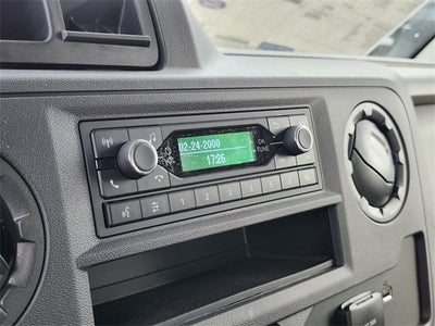 2026 Ford E-450SD Base DRW