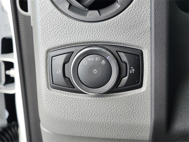 2026 Ford E-450SD Base DRW