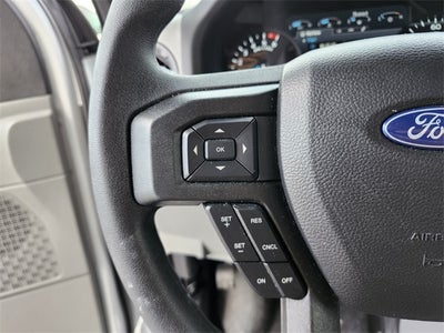 2026 Ford E-450SD Base DRW