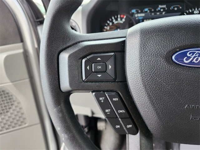 2026 Ford E-450SD Base DRW