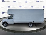 2026 Ford E-450SD Base DRW