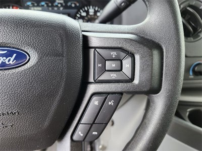 2026 Ford E-450SD Base DRW